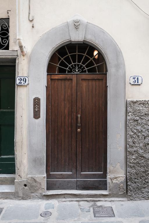 Porcellana Apartment Florença Exterior foto